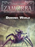 Professor Zamorra 1293 (eBook, ePUB)