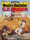 G. F. Unger Western-Bestseller 2652 (eBook, ePUB)