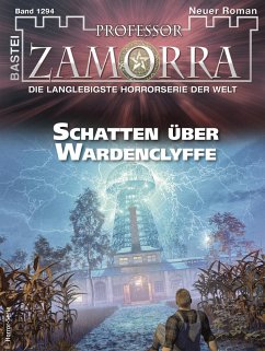 Professor Zamorra 1294 (eBook, ePUB) - Fröhlich, Oliver