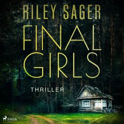 Final Girls (MP3-Download) - Sager, Riley