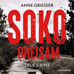 SOKO Dreisam (MP3-Download) - Grießer, Anne