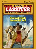 Lassiter 2685 (eBook, ePUB)