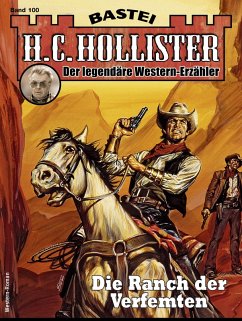 H. C. Hollister 100 (eBook, ePUB) - Hollister, H. C.