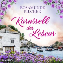 Karussell des Lebens (MP3-Download) - Pilcher, Rosamunde