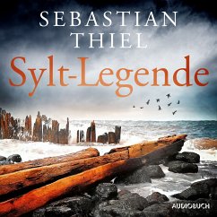 Sylt-Legende (MP3-Download) - Thiel, Sebastian