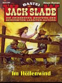 Jack Slade 999 (eBook, ePUB)