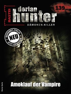 Dorian Hunter 139 (eBook, ePUB) - Warren, Earl