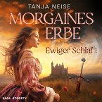 Morgaines Erbe (Ewiger Schlaf 1) (MP3-Download)