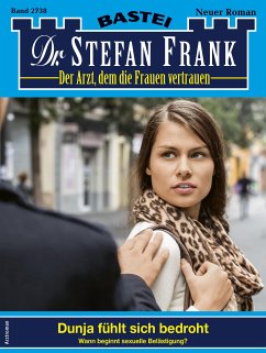 Dr. Stefan Frank 2738 (eBook, ePUB) - Frank, Stefan