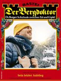 Der Bergdoktor 2213 (eBook, ePUB)