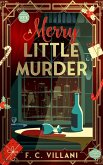 A Merry Little Murder (eBook, ePUB)