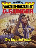 G. F. Unger Western-Bestseller 2653 (eBook, ePUB)