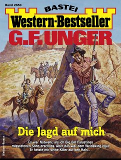 G. F. Unger Western-Bestseller 2653 (eBook, ePUB) - Unger, G. F.