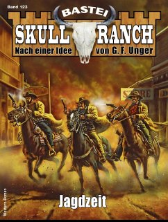 Cover Skull-Ranch 123 (eBook, ePUB)