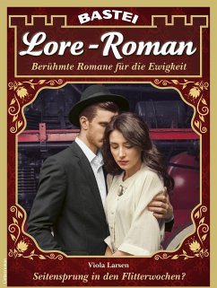 Lore-Roman 174 (eBook, ePUB) - Larsen, Viola
