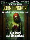 John Sinclair 2373 (eBook, ePUB)