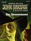 John Sinclair Sonder-Edition 223 (eBook, ePUB)