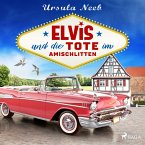 Elvis und die Tote im Amischlitten (MP3-Download)