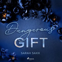 Dangerous Gift (MP3-Download) - Saxx, Sarah