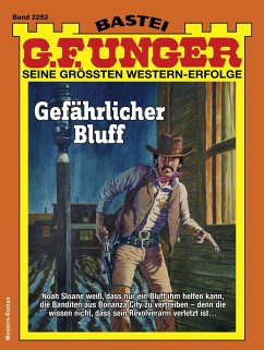 G. F. Unger 2252 (eBook, ePUB) - Unger, G. F.