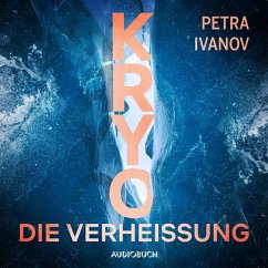 KRYO – Die Verheißung (MP3-Download) - Ivanov, Petra