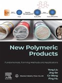 New Polymeric Products (eBook, ePUB)