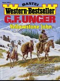 G. F. Unger Western-Bestseller 2651 (eBook, ePUB)