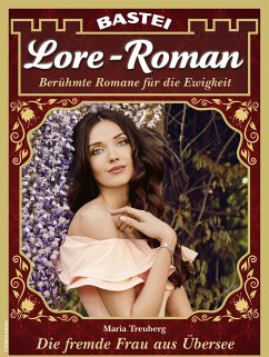 Lore-Roman 173 (eBook, ePUB) - Treuberg, Maria