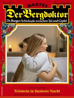 Der Bergdoktor 2214 (eBook, ePUB) - Kufsteiner, Andreas