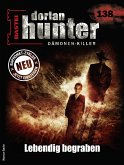 Dorian Hunter 138 (eBook, ePUB)