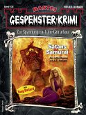 Gespenster-Krimi 135 (eBook, ePUB)