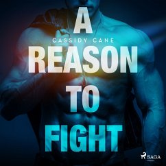 A Reason to Fight (MP3-Download) - Cane, Cassidy