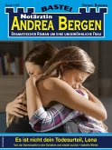 Notärztin Andrea Bergen 1497 (eBook, ePUB)