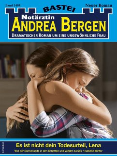 Notärztin Andrea Bergen 1497 (eBook, ePUB) - Winter, Isabelle