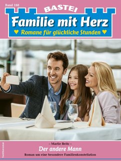 Familie mit Herz 168 (eBook, ePUB) - Reitz, Marlie