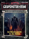 Gespenster-Krimi 136 (eBook, ePUB)