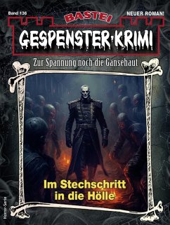 Cover Gespenster-Krimi 136 (eBook, ePUB)