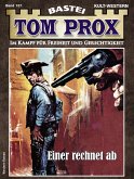 Tom Prox 137 (eBook, ePUB)