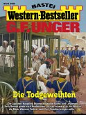 G. F. Unger Western-Bestseller 2650 (eBook, ePUB)