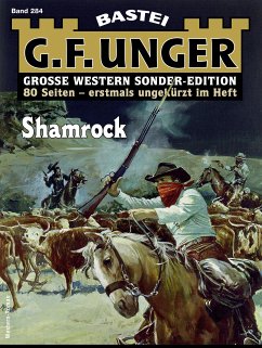 G. F. Unger Sonder-Edition 284 (eBook, ePUB) - Unger, G. F.