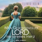 Mein geheimnisvoller Lord - Verlorenes Herz (MP3-Download)
