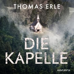 Die Kapelle (MP3-Download) - Erle, Thomas