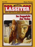 Lassiter 2683 (eBook, ePUB)
