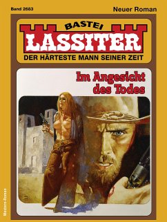 Lassiter 2683 (eBook, ePUB) - Romero, Des