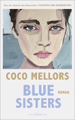 Blue Sisters (eBook, ePUB) - Mellors, Coco