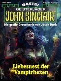 John Sinclair 2371 (eBook, ePUB)