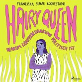 Hairy Queen (MP3-Download)