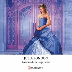 Enamorada de un príncipe (MP3-Download) - London, Julia