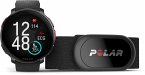 Polar VANTAGE V3 HR Night Black