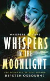 Whispers in the Moonlight (Whispers of Love, #3) (eBook, ePUB)